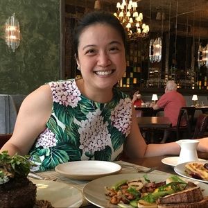 Meet your Posher, Tiffany